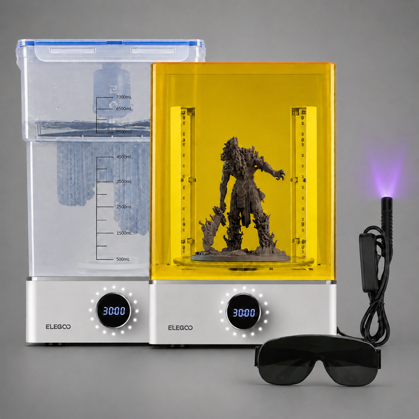 Elegoo Mercury XS Bundle