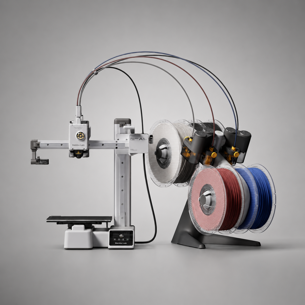 Bambu Lab A1 Mini (Combo)